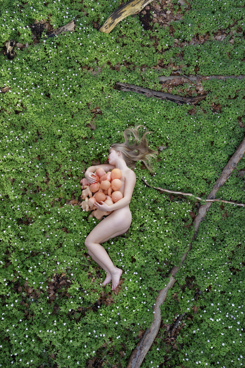 Patrick Van der Elst