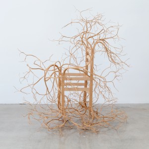 Chair by Pontus Willfors