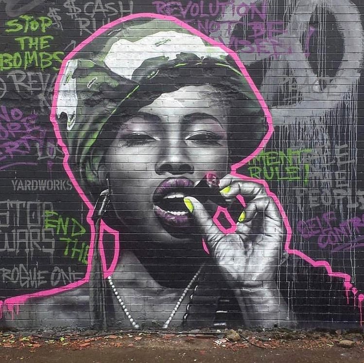 Rogue One @Glasgow, Scotland