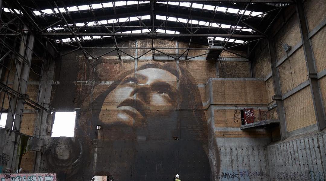 Rone @Australia