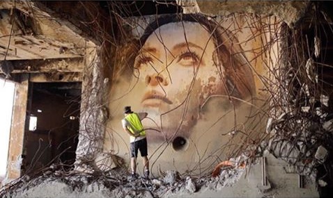 Rone @Australia
