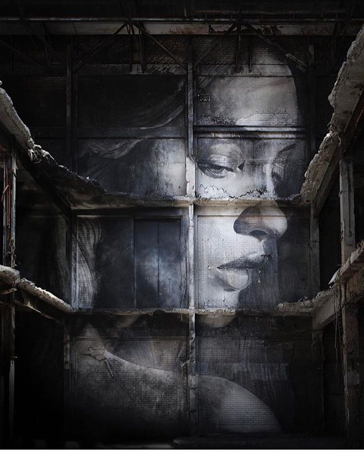 Rone @Australia