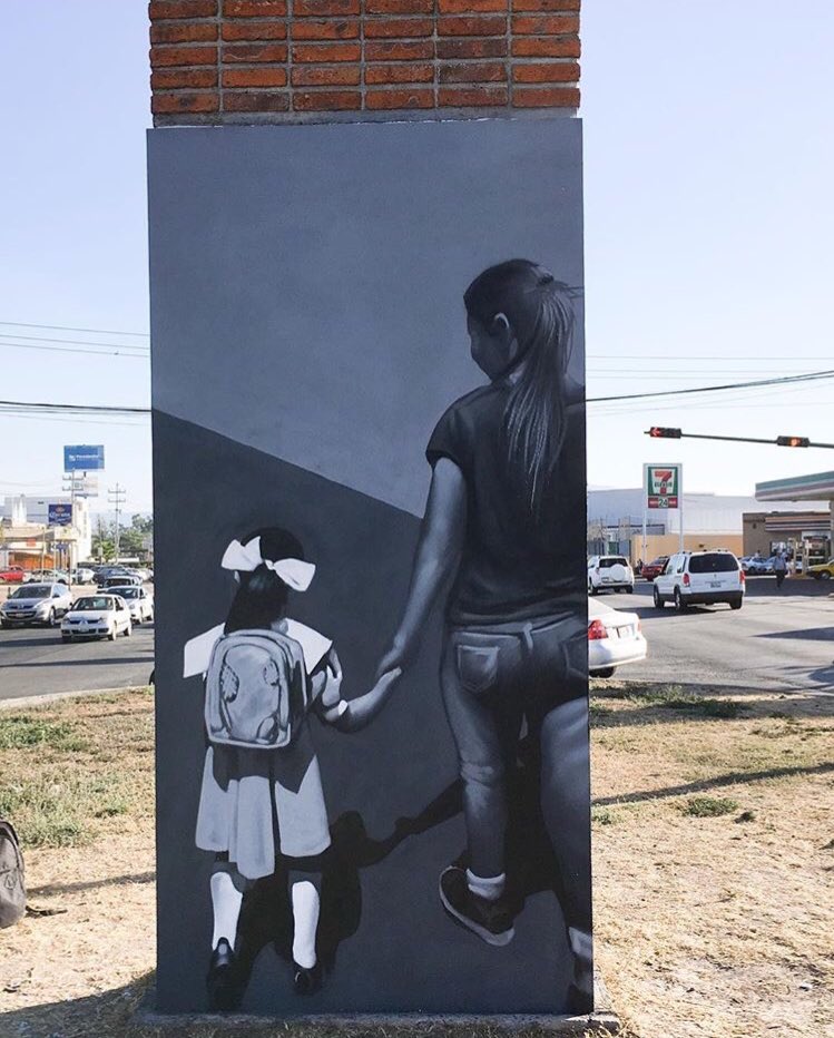 Secreto Rebollo @Mexico