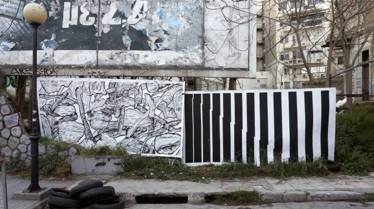Simek & Donforty @Athens, Greece