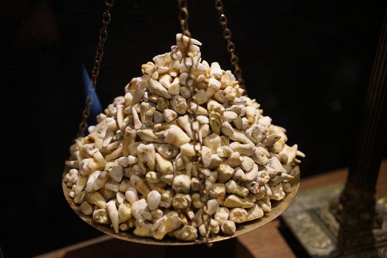 The Walled Off Hotel by Banky