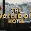 The Walled Off Hotel by Banky