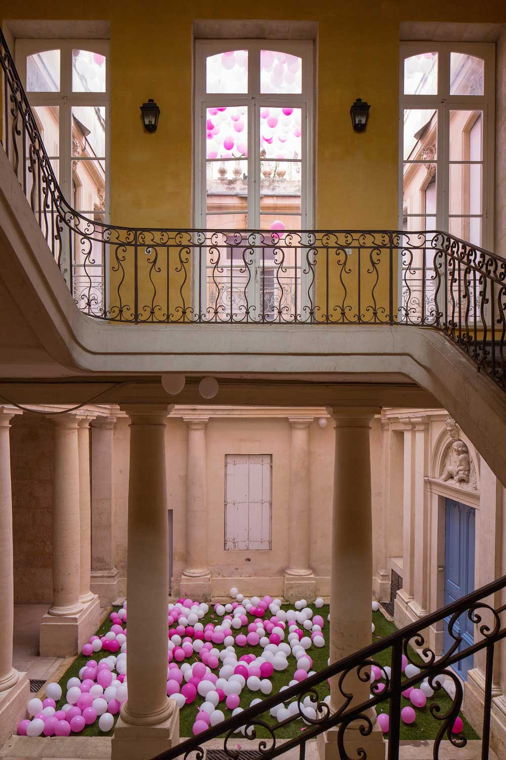 Un dixième Printemps