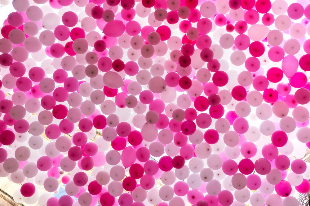 Un dixième Printemps