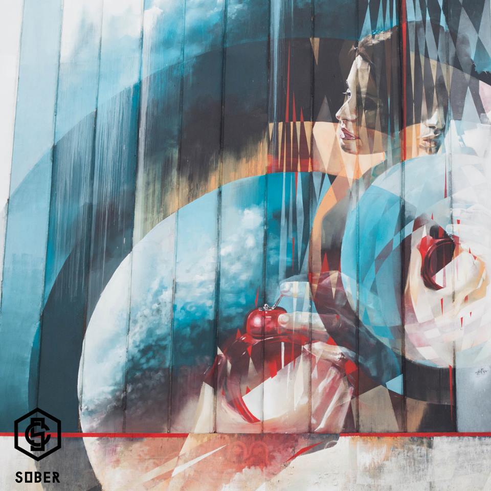 Vesod @Rotterdam, Holland