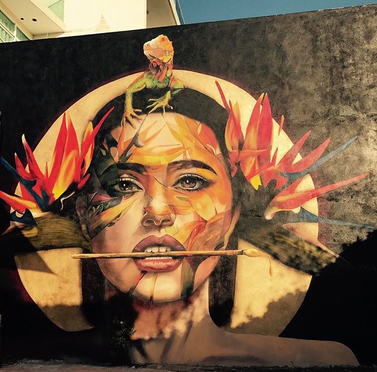 Adrian Takano @Mexico