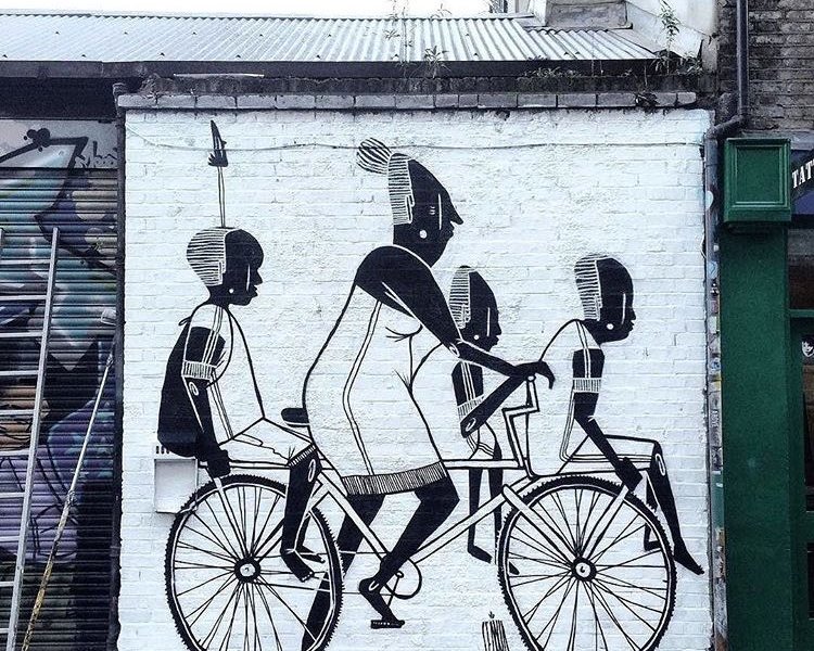 Alex Senna @London, UK