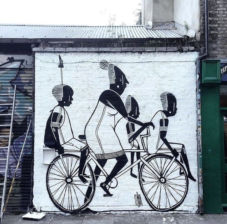 Alex Senna @London, UK