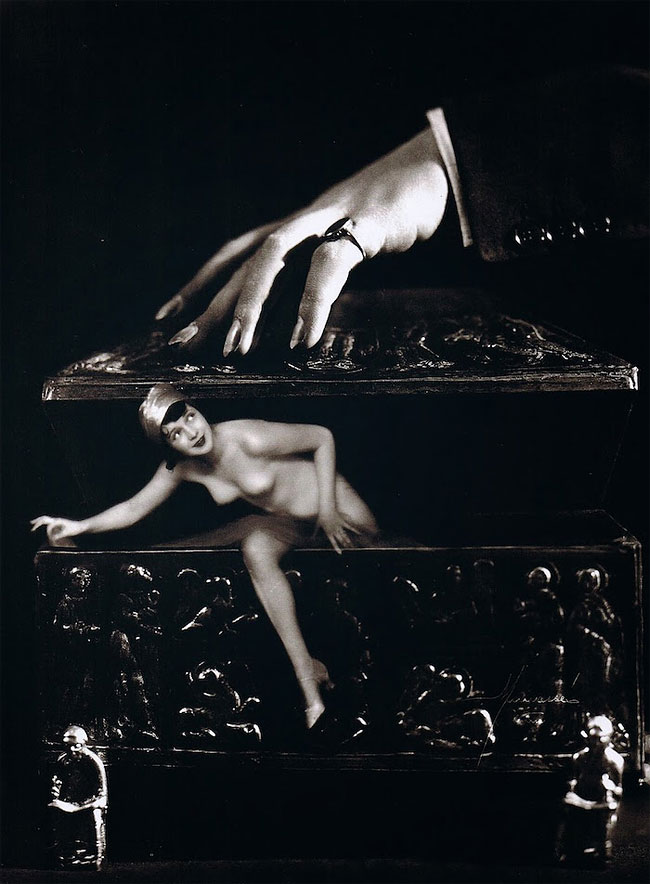 Atelier Manasse