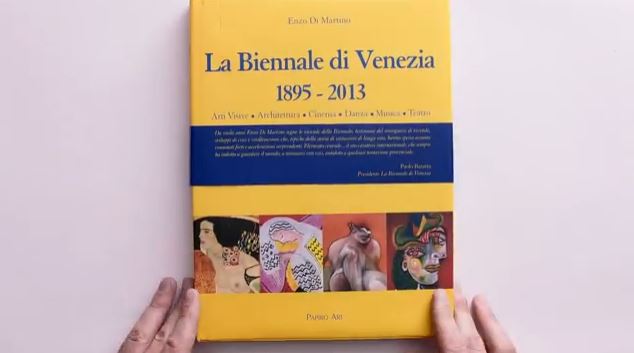 Biennale di Venezia by Artsy