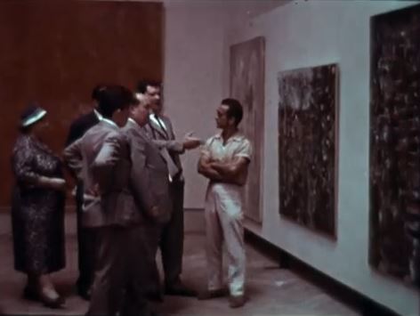 Biennale di Venezia by Artsy