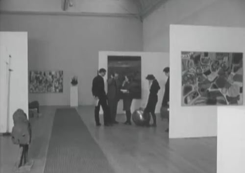 Biennale di Venezia by Artsy