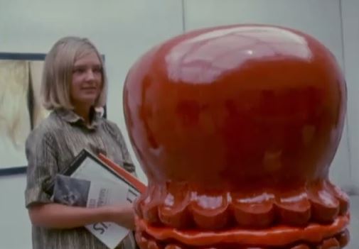 Biennale di Venezia by Artsy