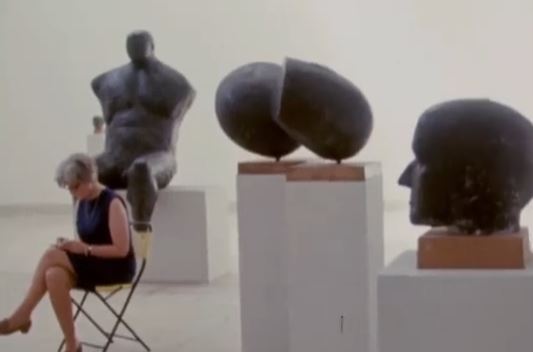 Biennale di Venezia by Artsy