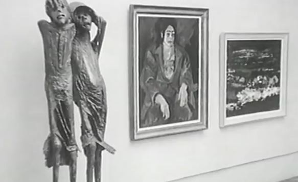 Biennale di Venezia by Artsy