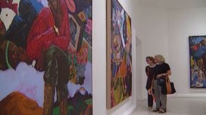 Biennale di Venezia by Artsy