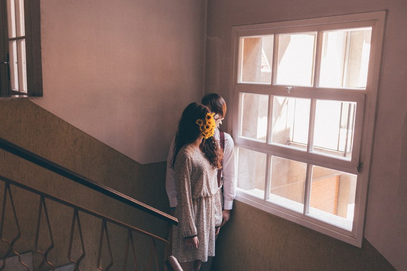 "Bouquet" by Simone Paccini