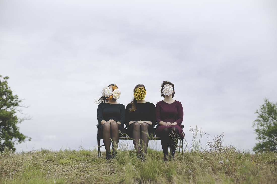 "Bouquet" by Simone Paccini