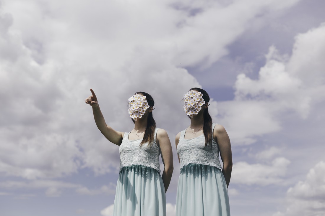 "Bouquet" by Simone Paccini