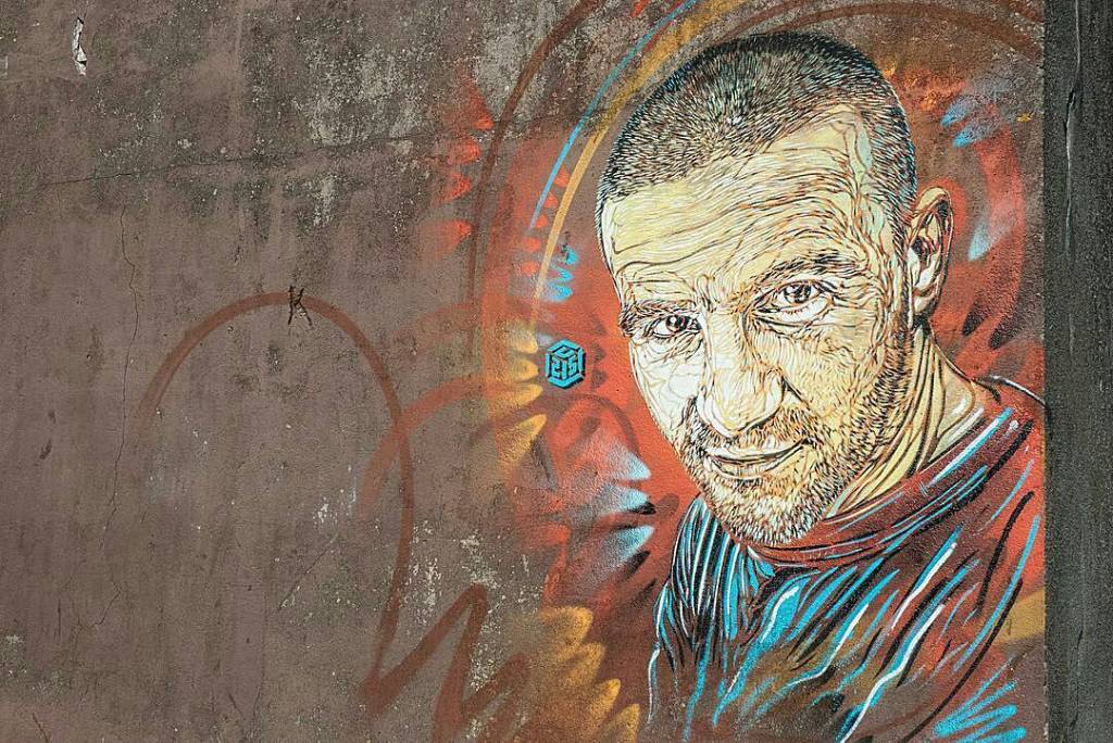 C215 @Ostend, Belgium