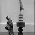 Constantin Brancusi, Le Coq, 1935 More