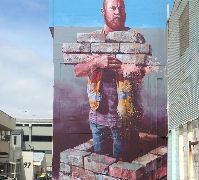 Fintan Magee @Tauranga, New Zealand