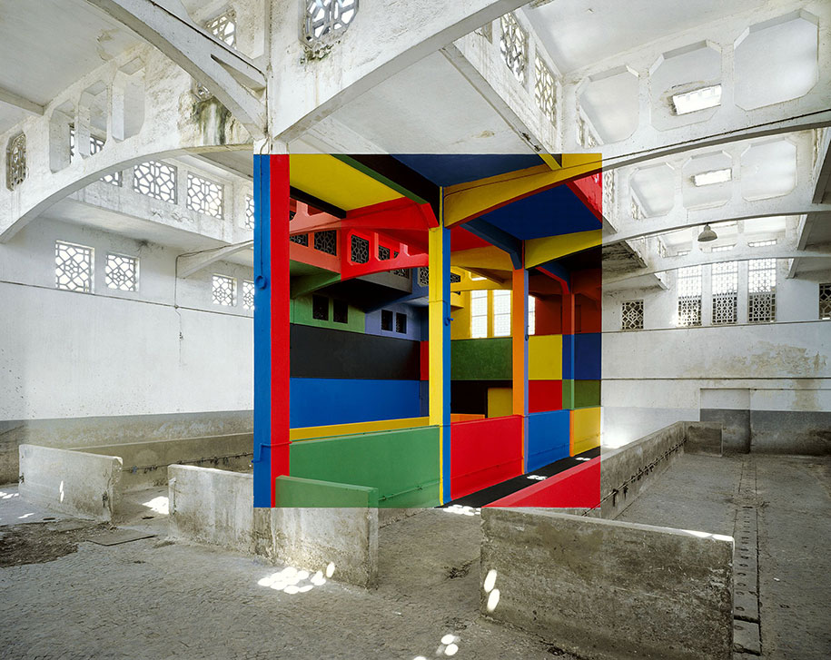 George Rousse