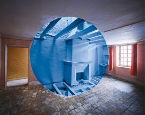 George Rousse