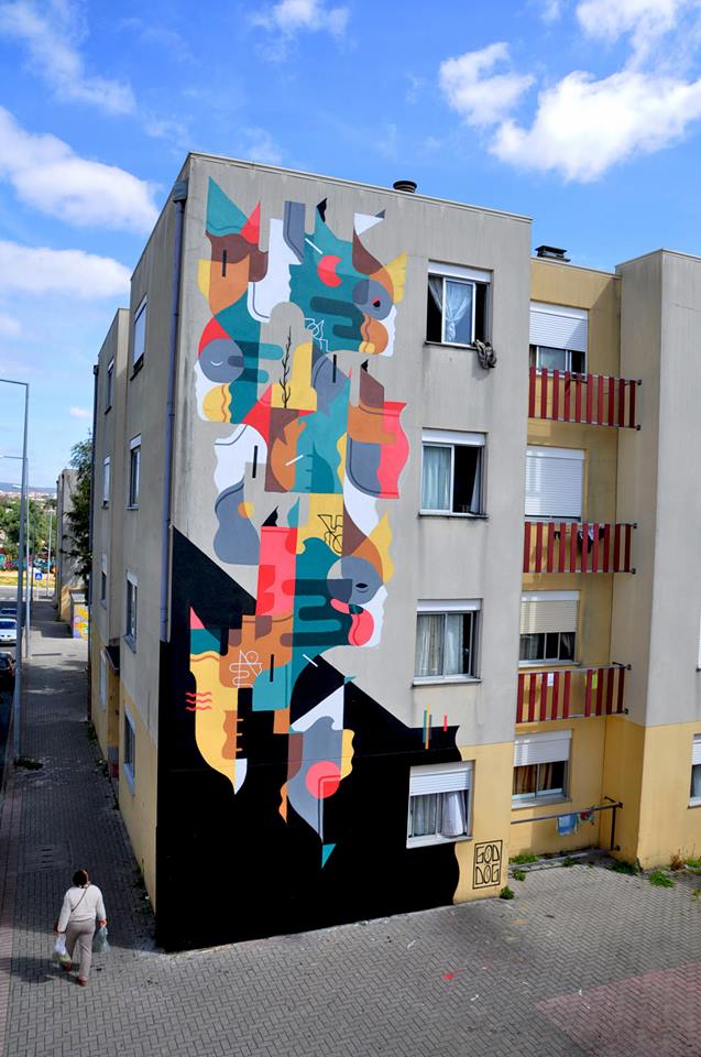 GoddoG @Loures, Portugal