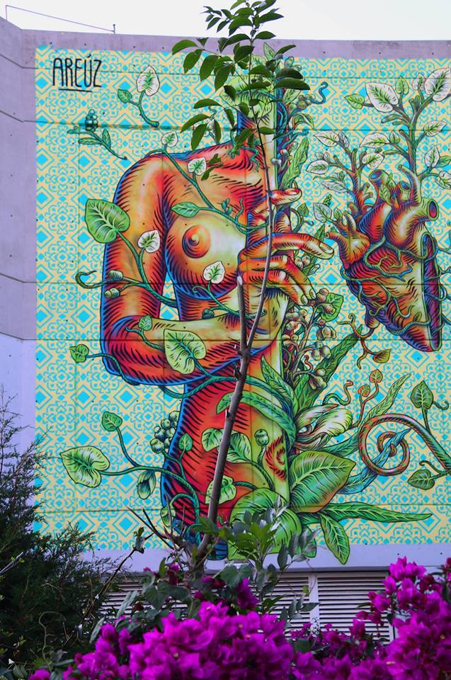 Gonzalo Areúz @Mexico City, Mexico Gonzalo Areúz @Mexico City, Mexico