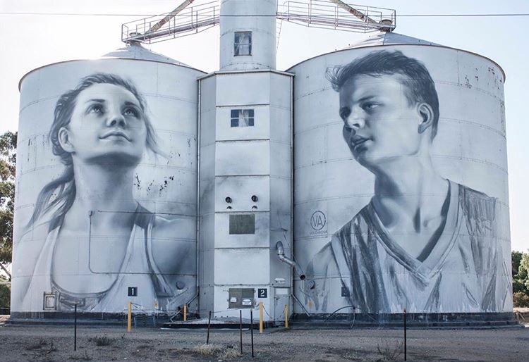 Julia Woolf @Victoria, Australia