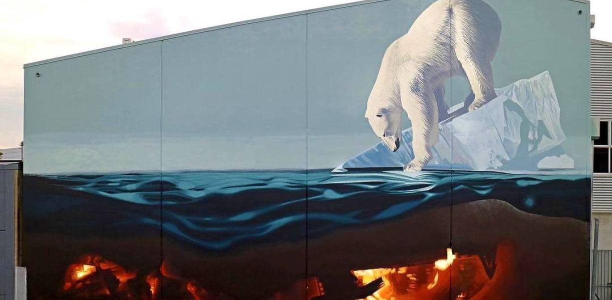 Onur @Napier, New Zealand