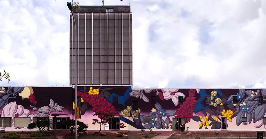 Pastel @Albuquerque, USA