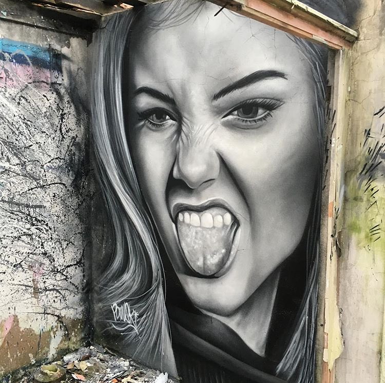 Pawski @Sheffield, UK