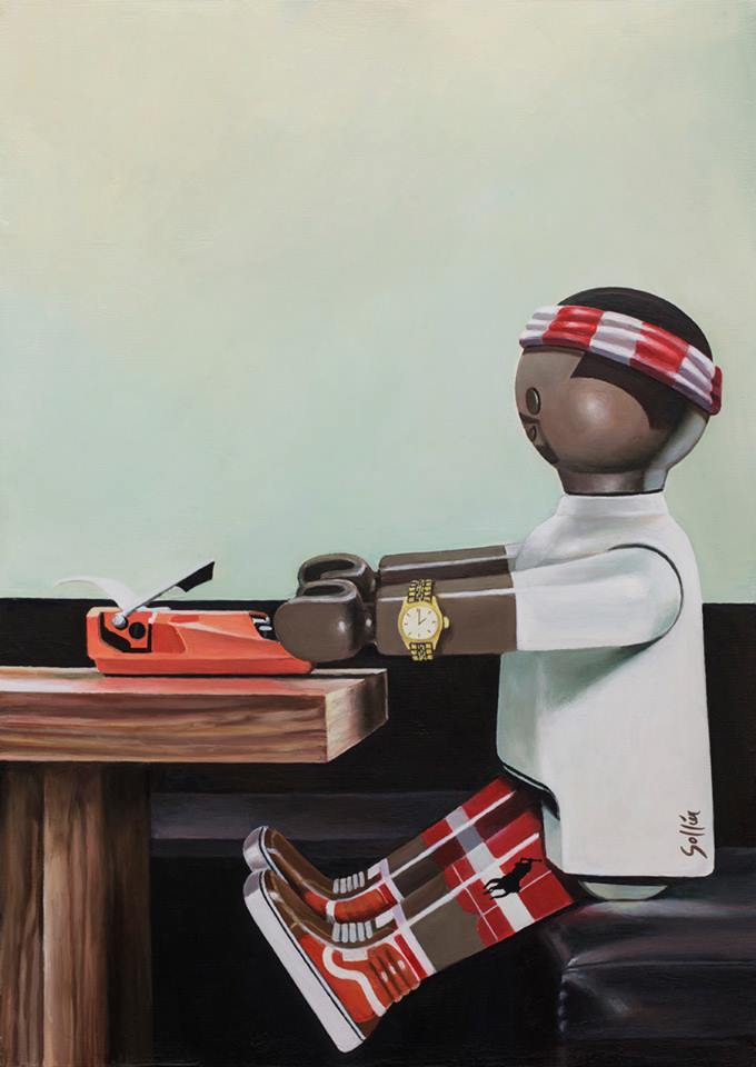 Pierre-Adrien Sollier