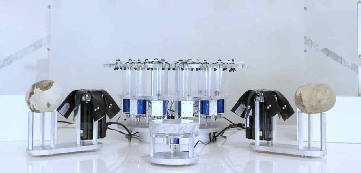 Rock Band by Neil Mendoza