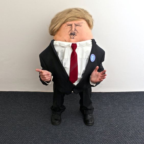 "Secret Friends" by Ana Hell