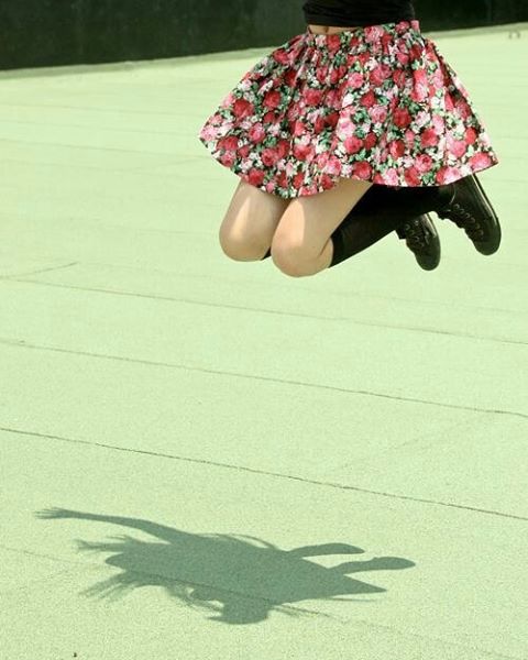 Sunday By Zaida Gómez 