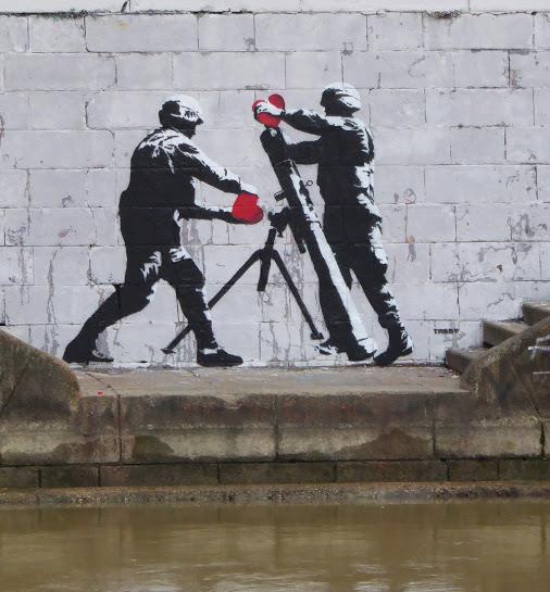 Tabby @Vienna, Austria