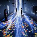 “Transcending Boundaries” by TeamLab