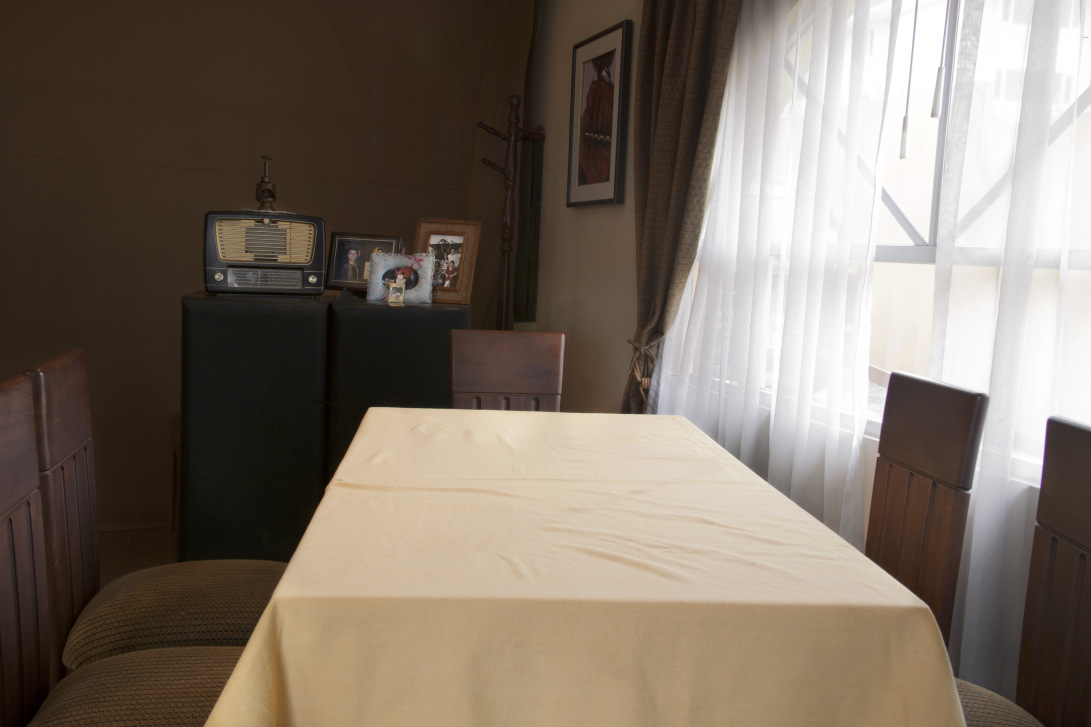 Until You Change by Paola Paredes