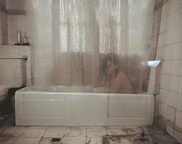 Until You Change by Paola Paredes