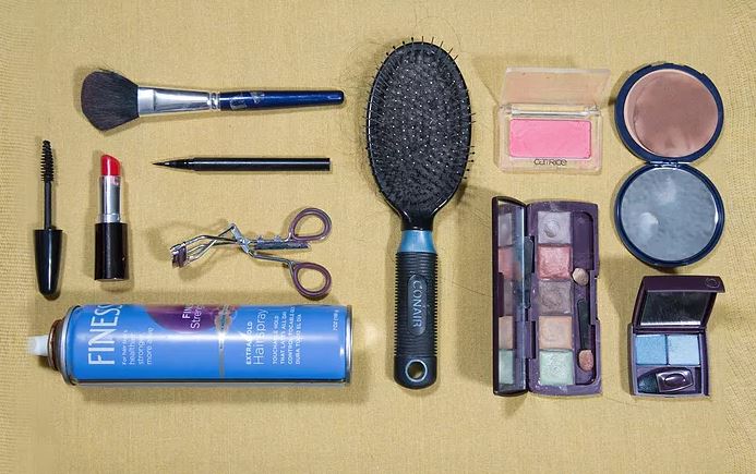 Until You Change by Paola Paredes