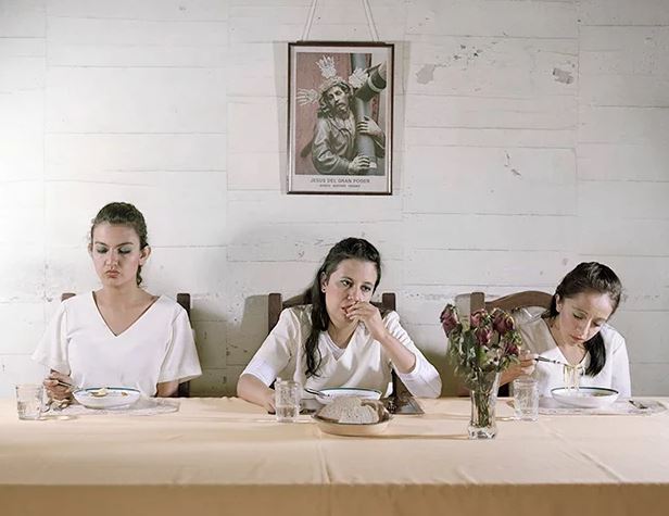 Until You Change by Paola Paredes