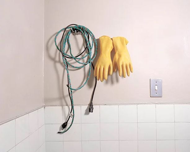 Until You Change by Paola Paredes