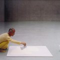 Wolfgang Laib